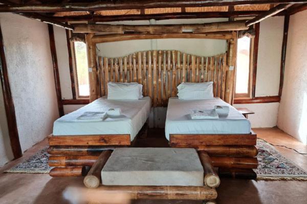 Samburu Elephant Lodge Isiolo Екстериор снимка