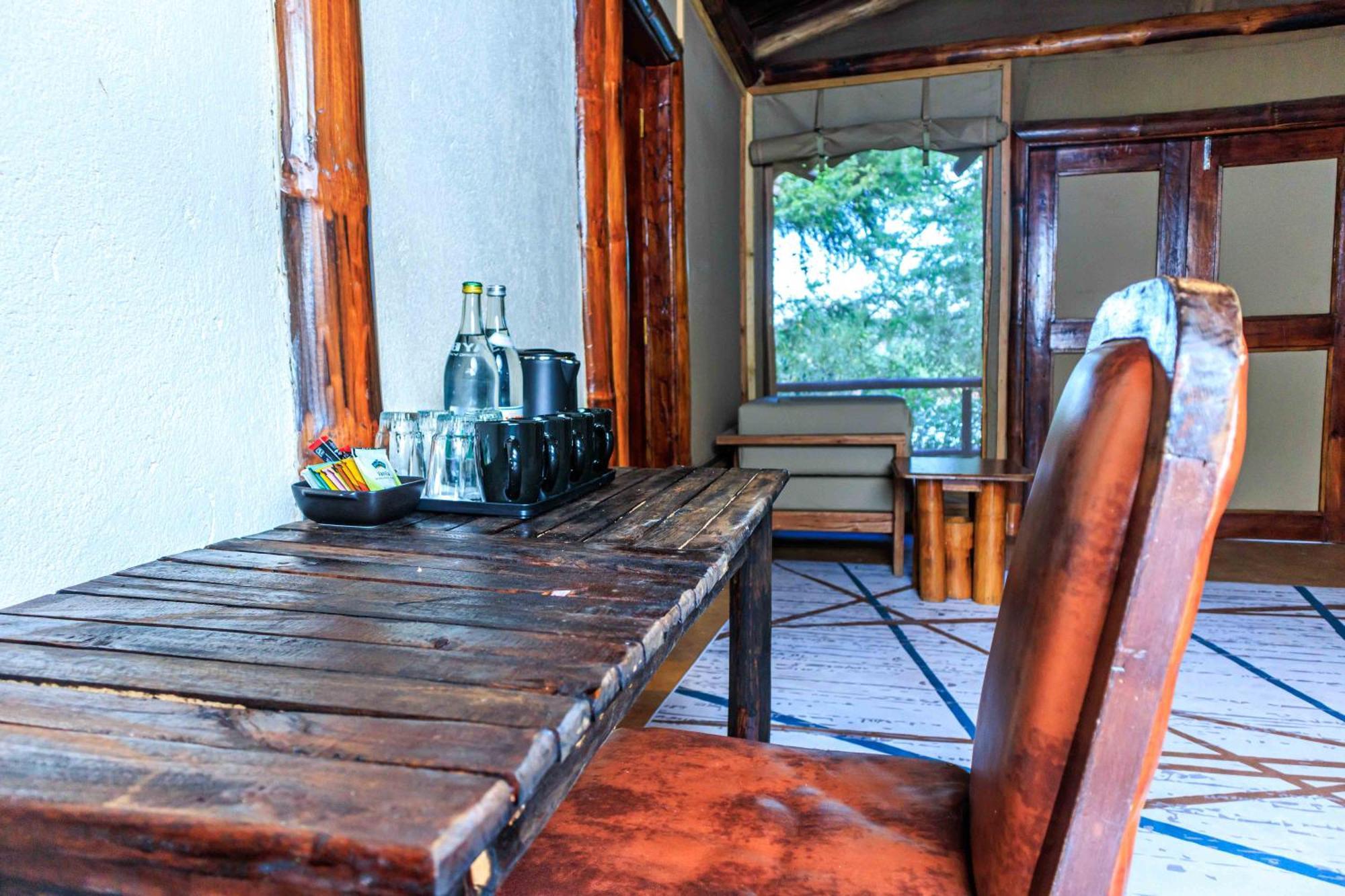 Samburu Elephant Lodge Isiolo Екстериор снимка