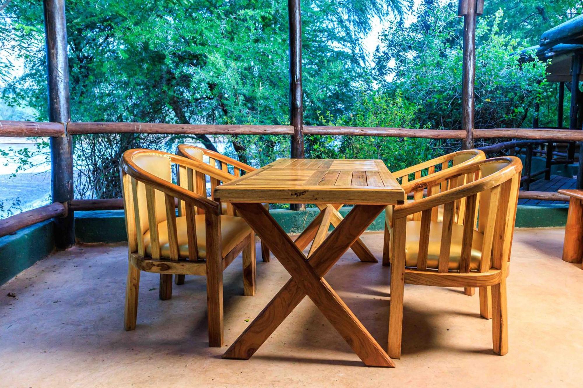 Samburu Elephant Lodge Isiolo Екстериор снимка