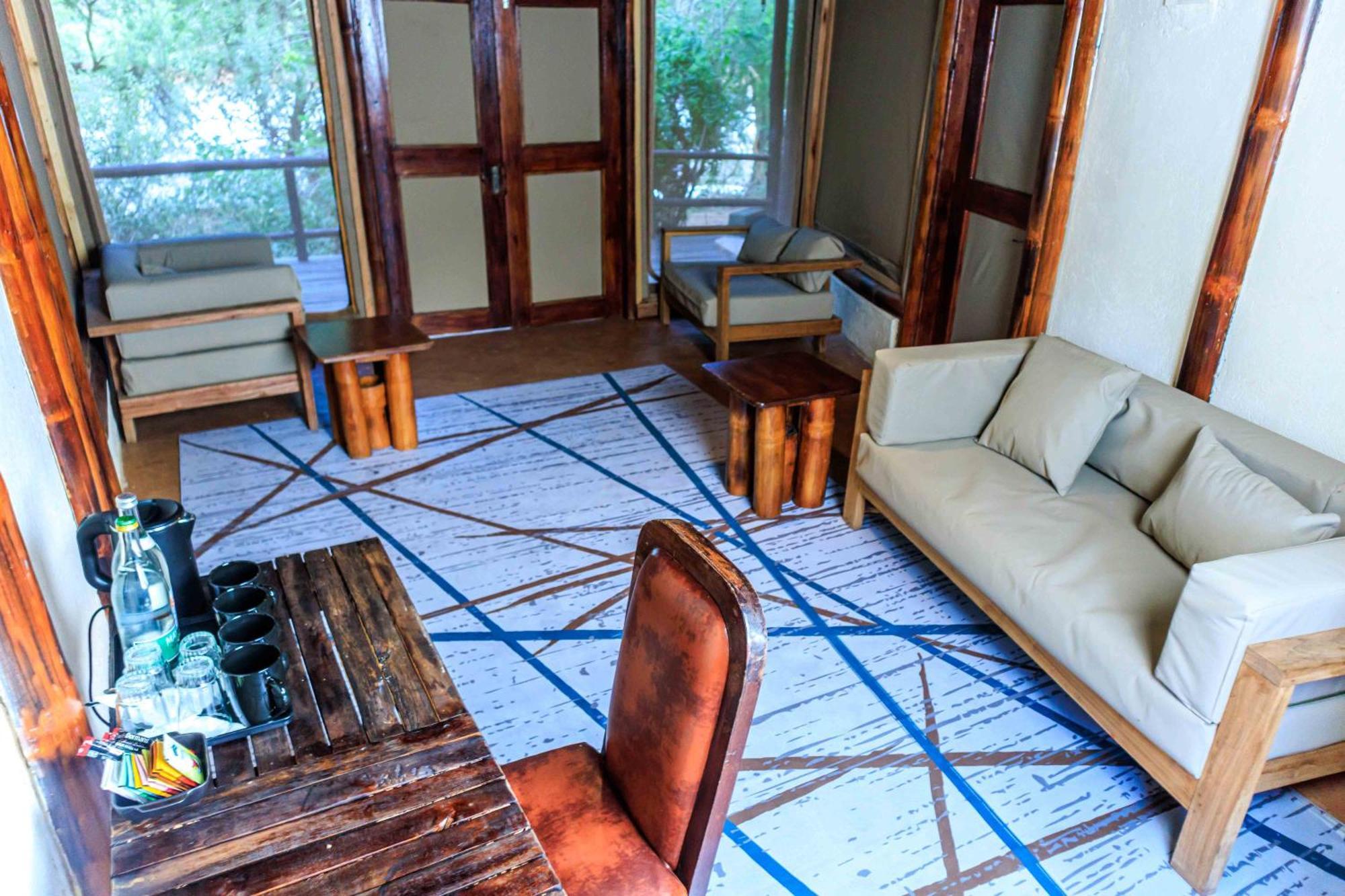 Samburu Elephant Lodge Isiolo Екстериор снимка